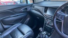 Vauxhall Mokka X 1.4T ecoTEC Elite Nav 5dr Petrol Hatchback